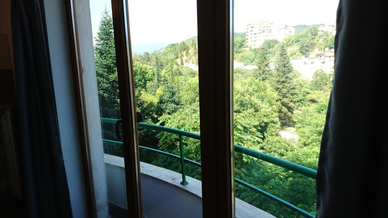 Park Apartments & Rooms Popovi Санданський Екстер'єр фото