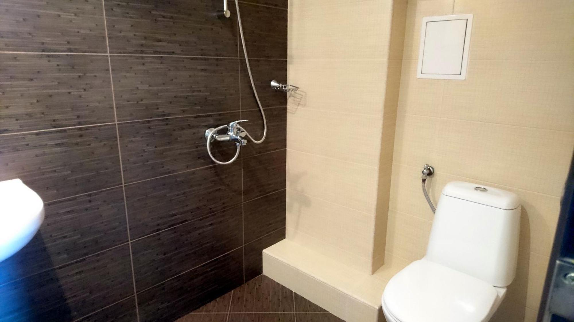 Park Apartments & Rooms Popovi Санданський Номер фото