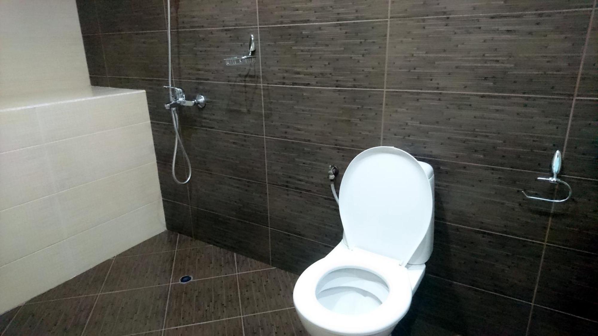 Park Apartments & Rooms Popovi Санданський Номер фото