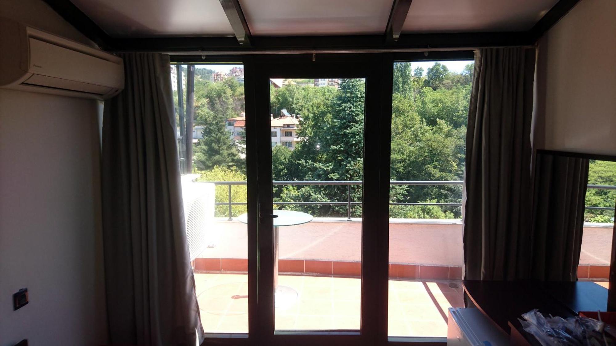 Park Apartments & Rooms Popovi Санданський Номер фото