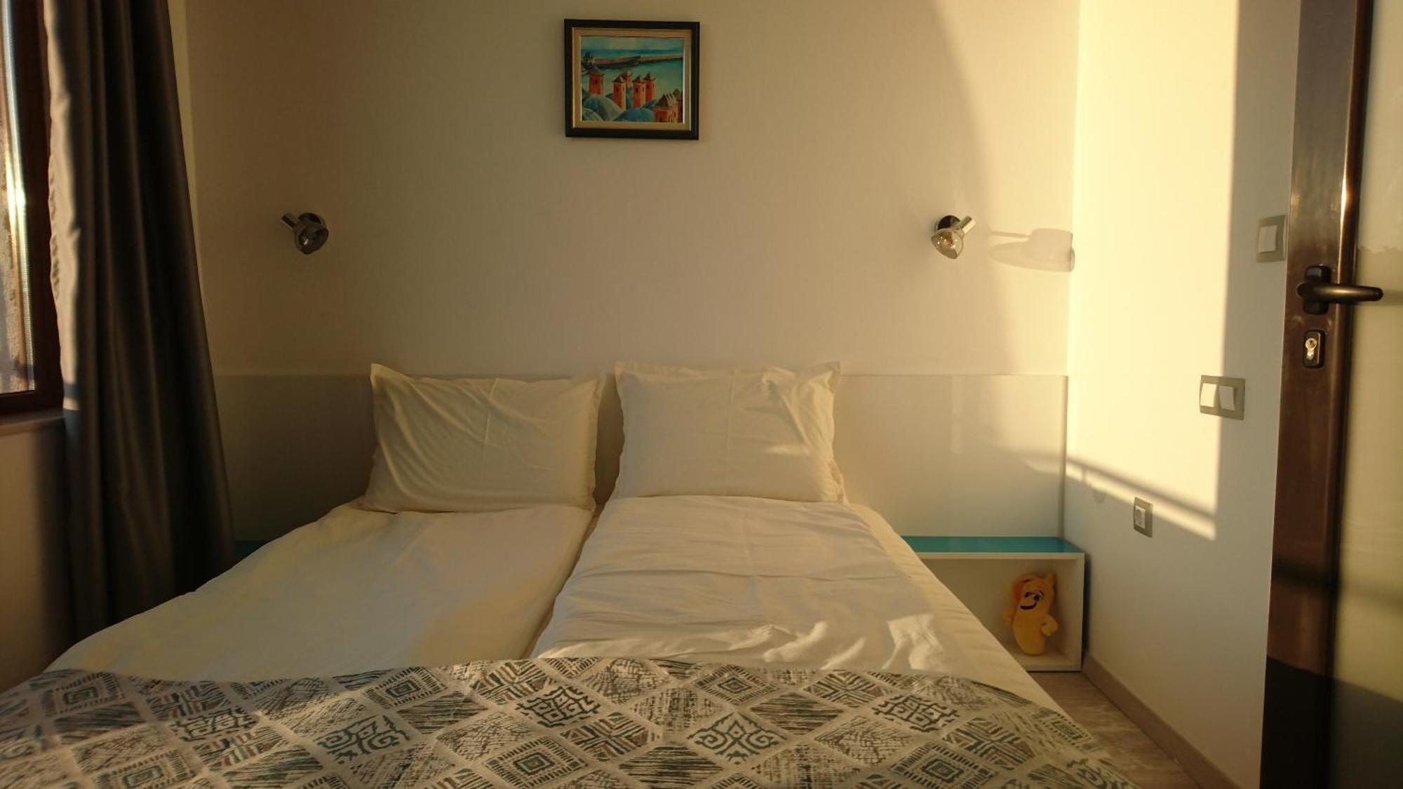 Park Apartments & Rooms Popovi Санданський Номер фото