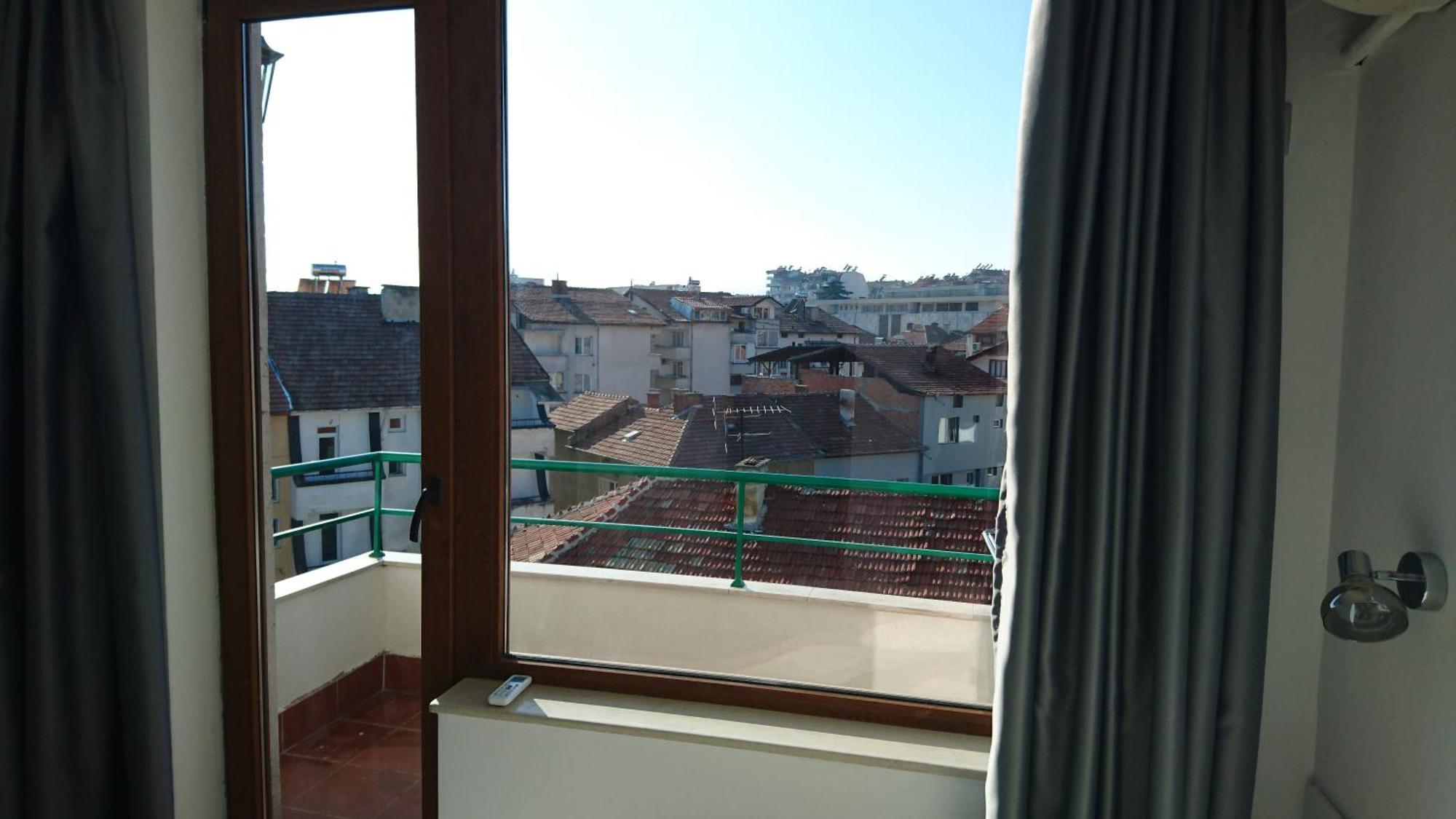 Park Apartments & Rooms Popovi Санданський Номер фото