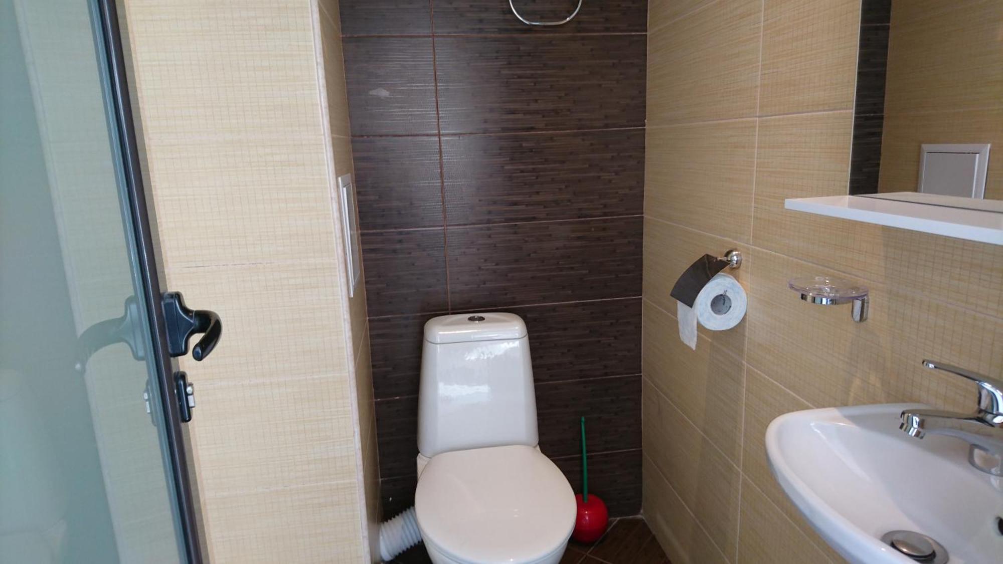 Park Apartments & Rooms Popovi Санданський Номер фото