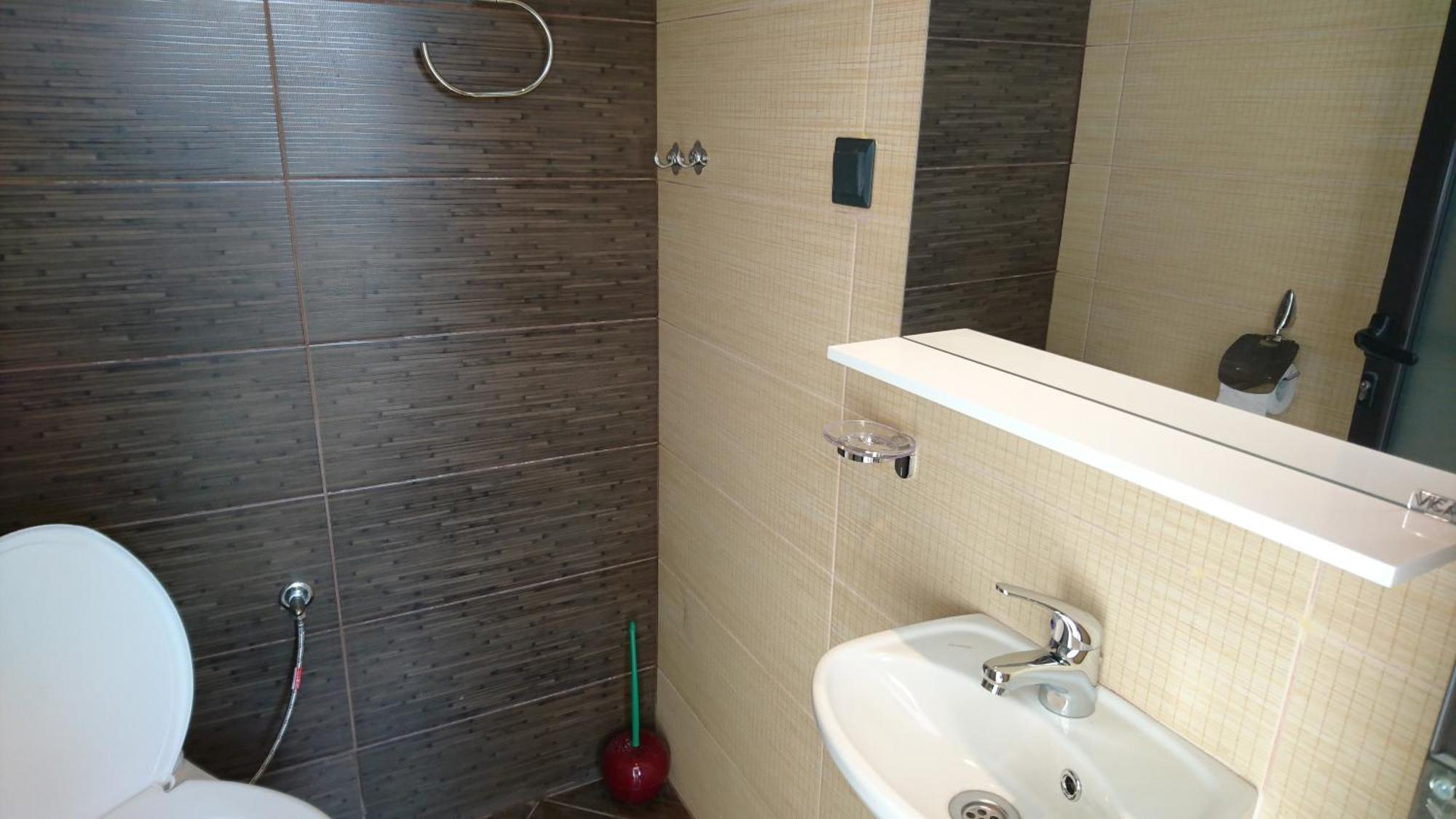 Park Apartments & Rooms Popovi Санданський Номер фото