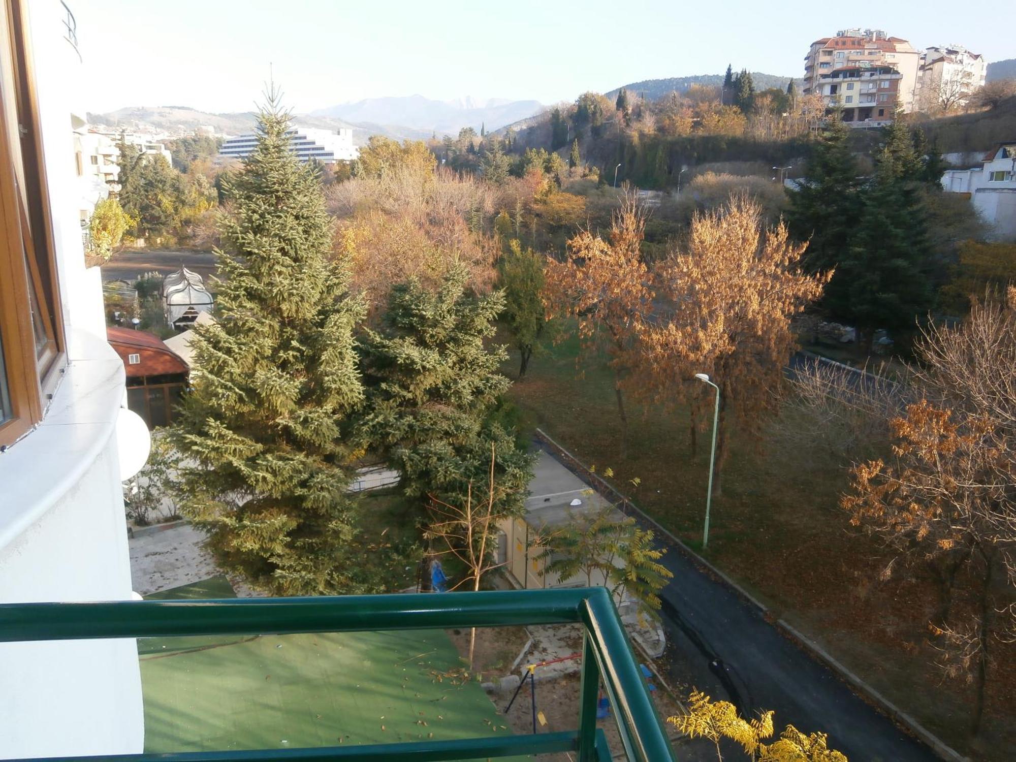 Park Apartments & Rooms Popovi Санданський Номер фото